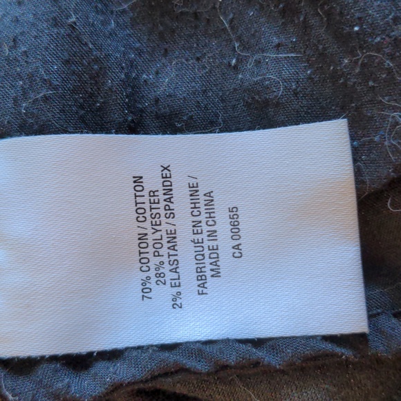 Jeans size 5 - Picture 4 of 6